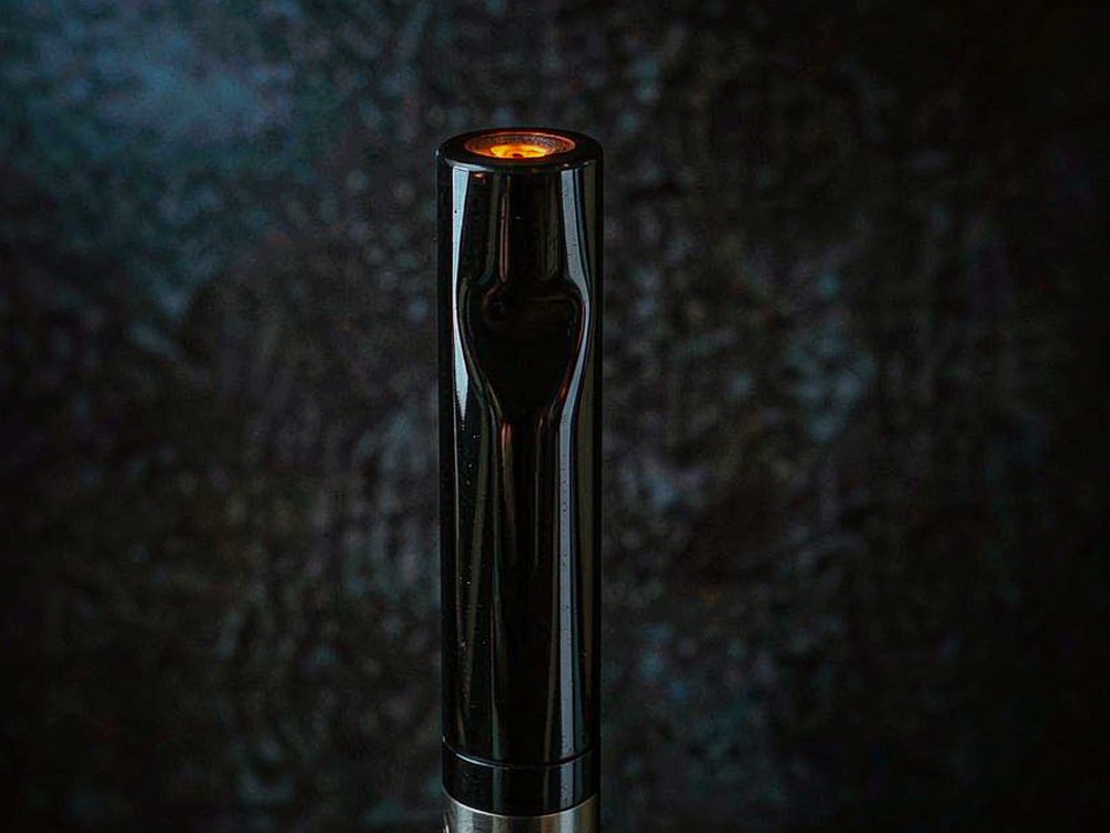 MOQ and Lead Time for Jeonju Tanba vape — 2026