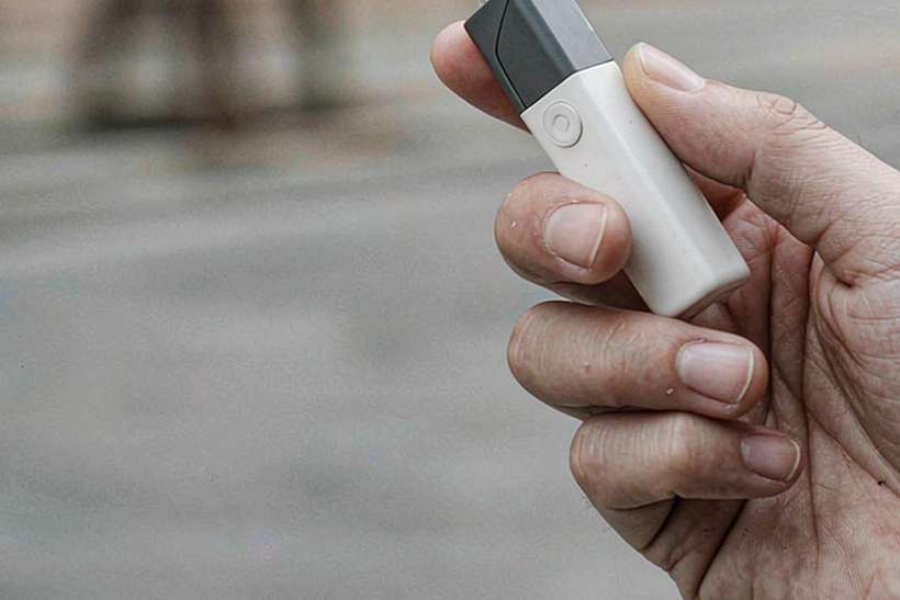 MOQ and Lead Time for Jeonju Tanba vape — Asia Pacific