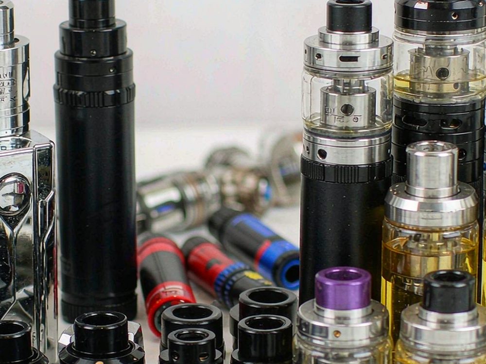 MOQ and Lead Time for Jeonju Tanba vape — for resellers