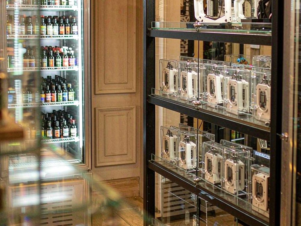 MOQ and Lead Time for Jeonju Tanba vape — new arrivals