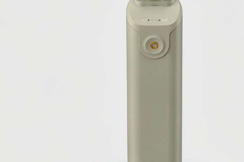 MOQ and Lead Time for Jeonju Tanba vape — small parcel