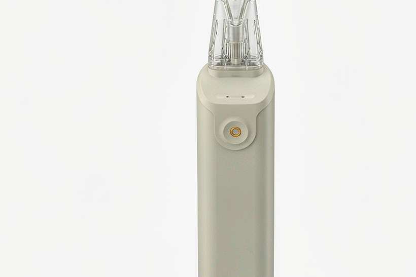 MOQ and Lead Time for Jeonju Tanba vape — Spring catalog