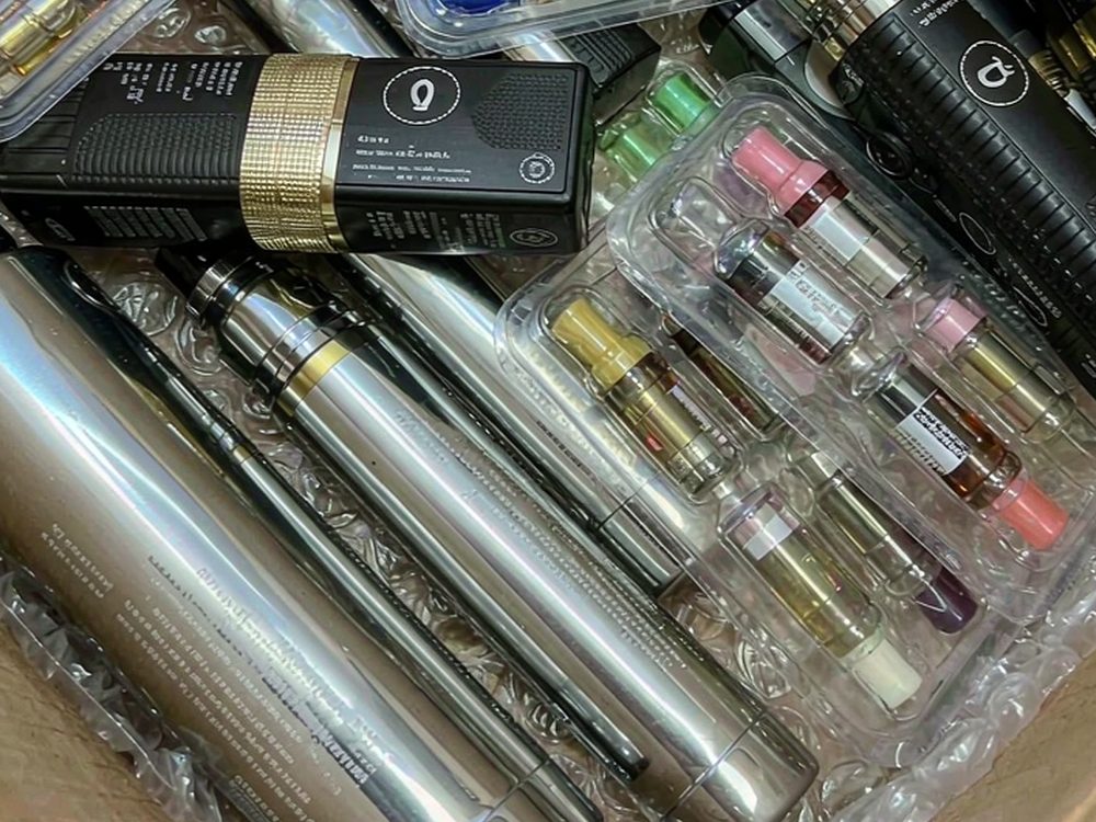 MOQ and Lead Time for Jeonju Tanba vape — top rated
