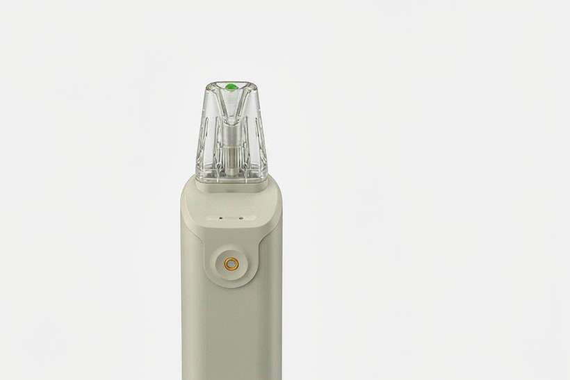MOQ and Lead Time for Jeonju Tanba vape — Winter special