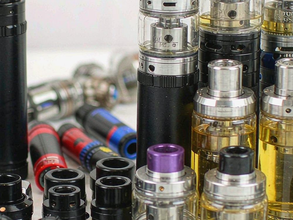 MOQ and Lead Time for vape accessories — 2026
