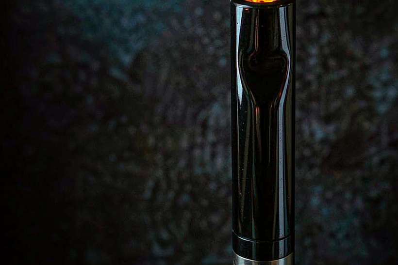 MOQ and Lead Time for vape accessories — limited batch