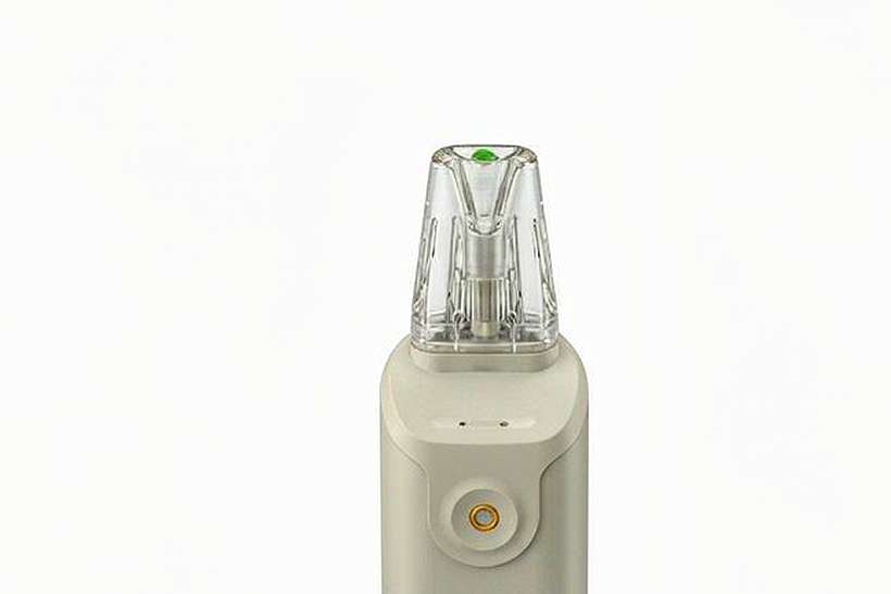 MOQ and Lead Time for vape accessories — small parcel