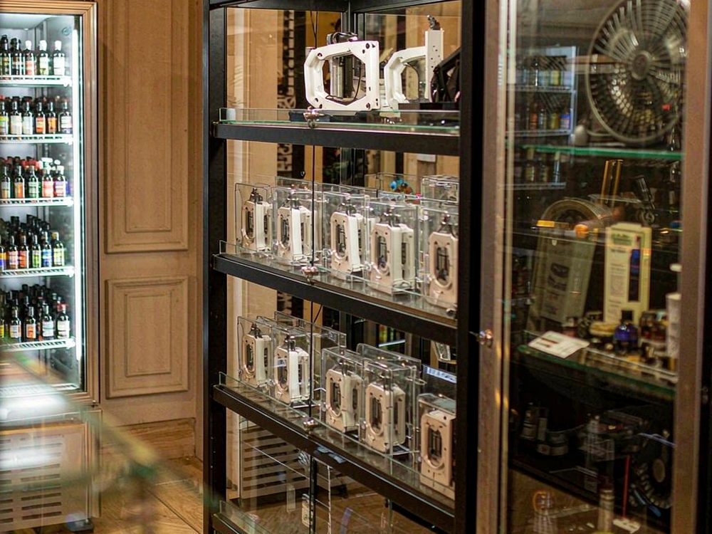 MOQ and Lead Time for vape bundles — budget tier