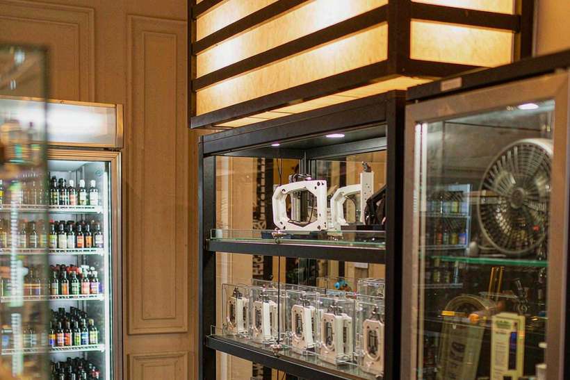 MOQ and Lead Time for vape bundles — container load