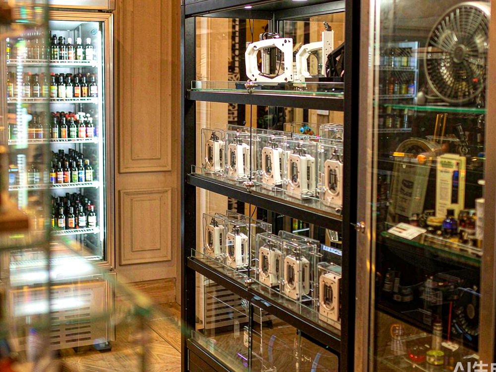 MOQ and Lead Time for vape bundles — new arrivals