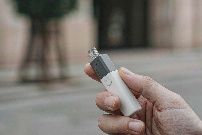 MOQ and Lead Time for vape bundles — small parcel