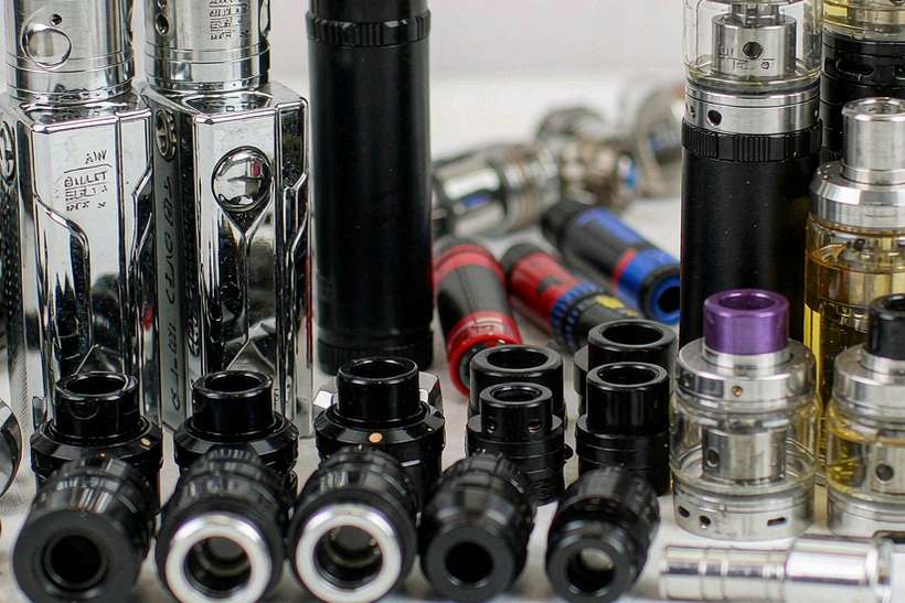 MOQ and Lead Time for vape bundles — US warehouse