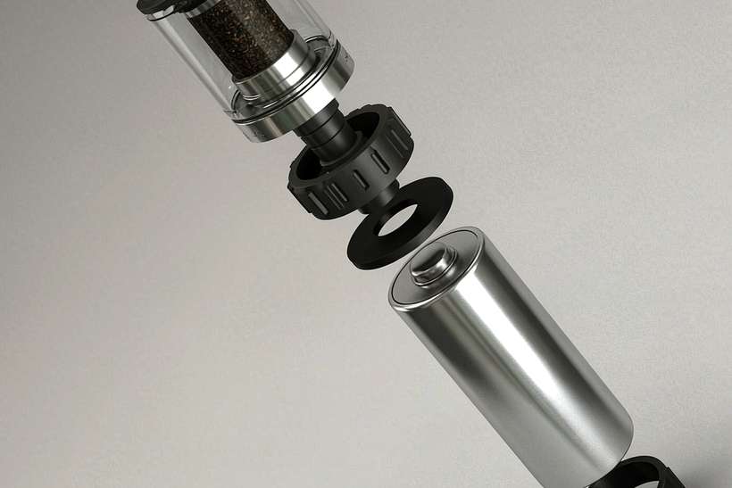 MOQ and Lead Time for vape coils — Asia Pacific