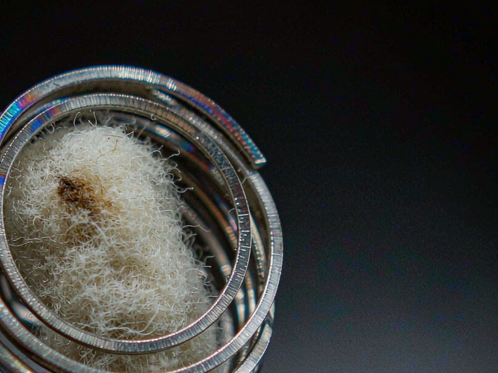 MOQ and Lead Time for vape coils — new arrivals