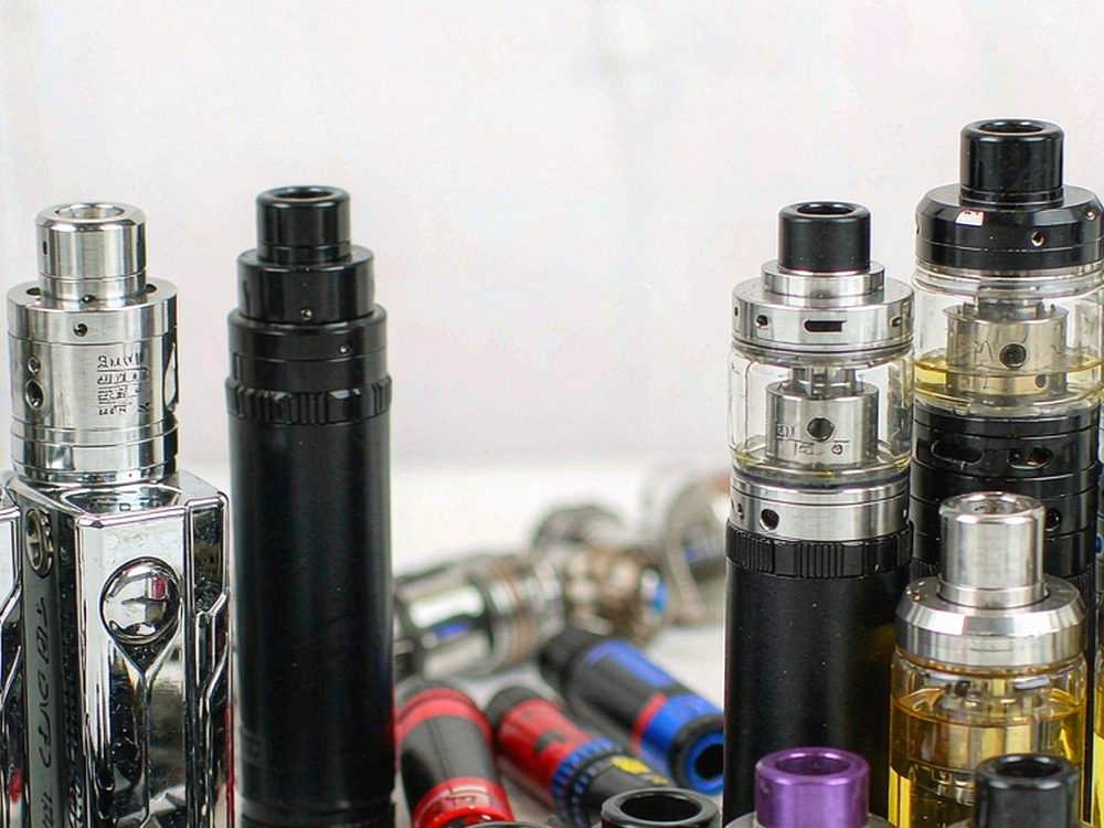 MOQ and Lead Time for vape coils — no minimum MOQ