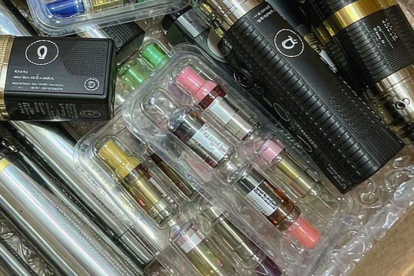 MOQ and Lead Time for vape coils — ODM ready