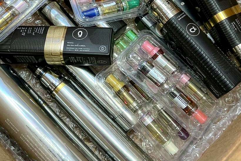 MOQ and Lead Time for vape coils — Summer deals
