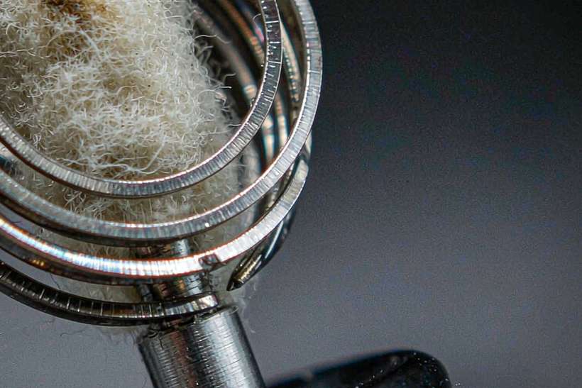 MOQ and Lead Time for vape coils — US warehouse