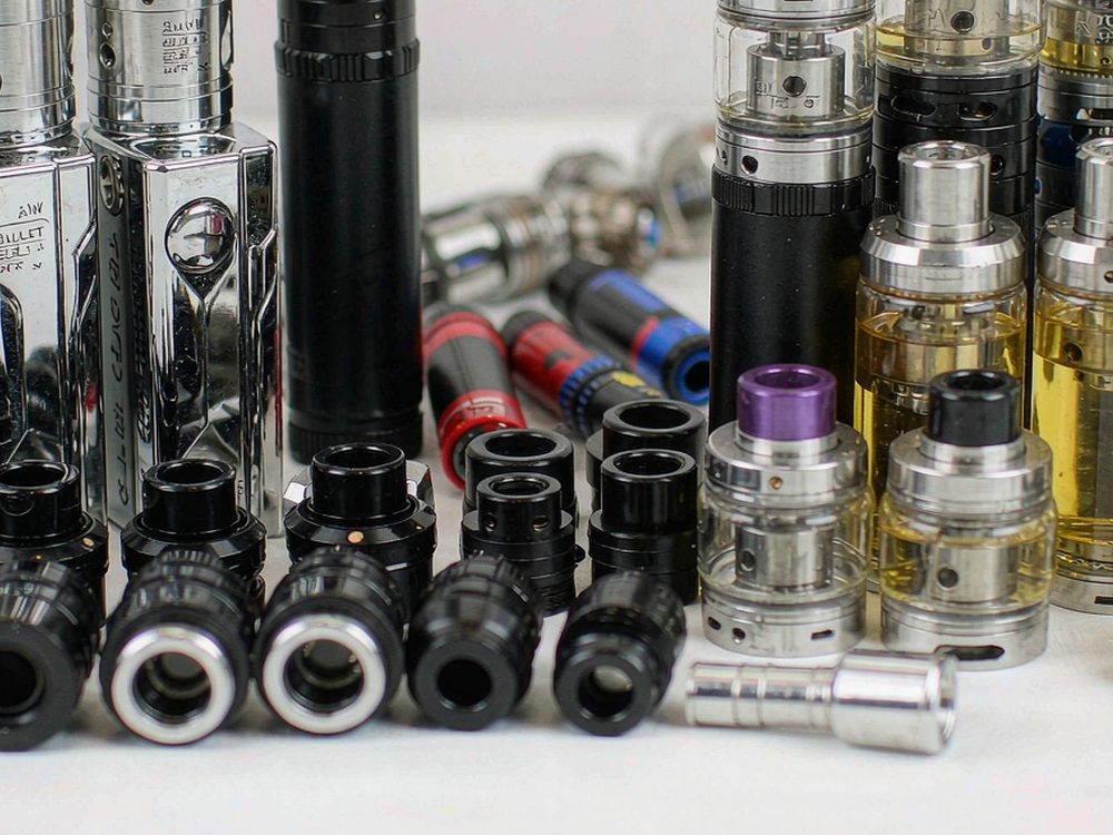 MOQ and Lead Time for vape coils — verified suppliers