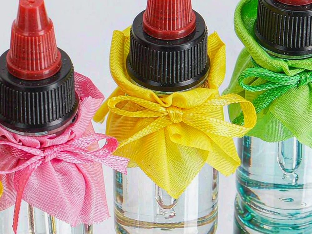 MOQ and Lead Time for vape disposables — 2026