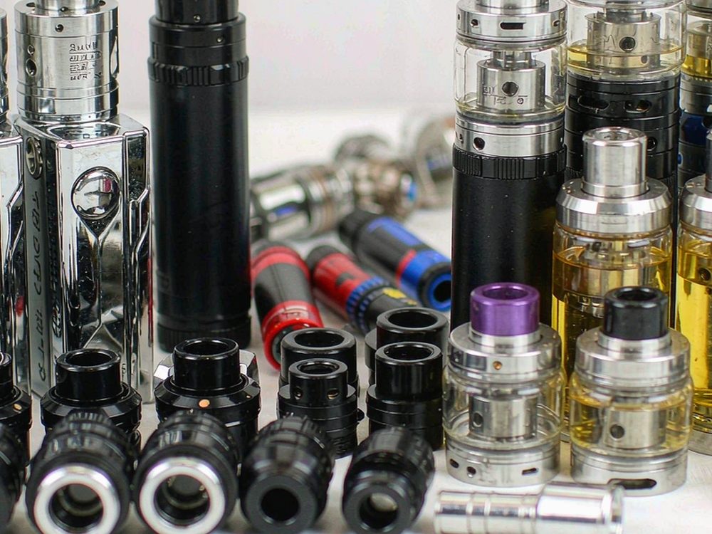 MOQ and Lead Time for vape disposables — for resellers