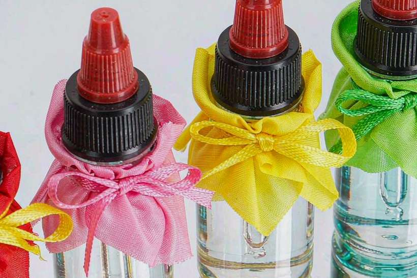 MOQ and Lead Time for vape disposables — ODM ready
