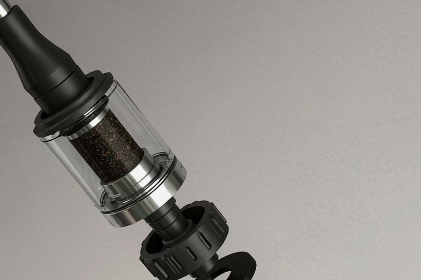 MOQ and Lead Time for vape disposables — OEM available