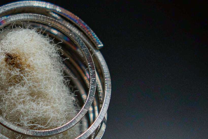 MOQ and Lead Time for vape disposables — small parcel