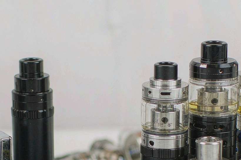 MOQ and Lead Time for vape disposables — Summer deals