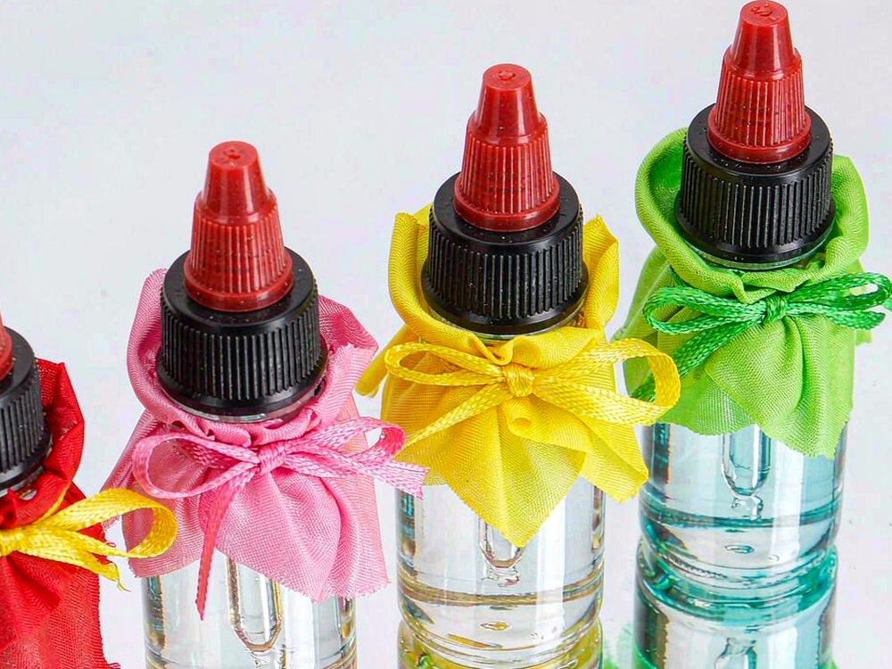 MOQ and Lead Time for vape disposables — top rated