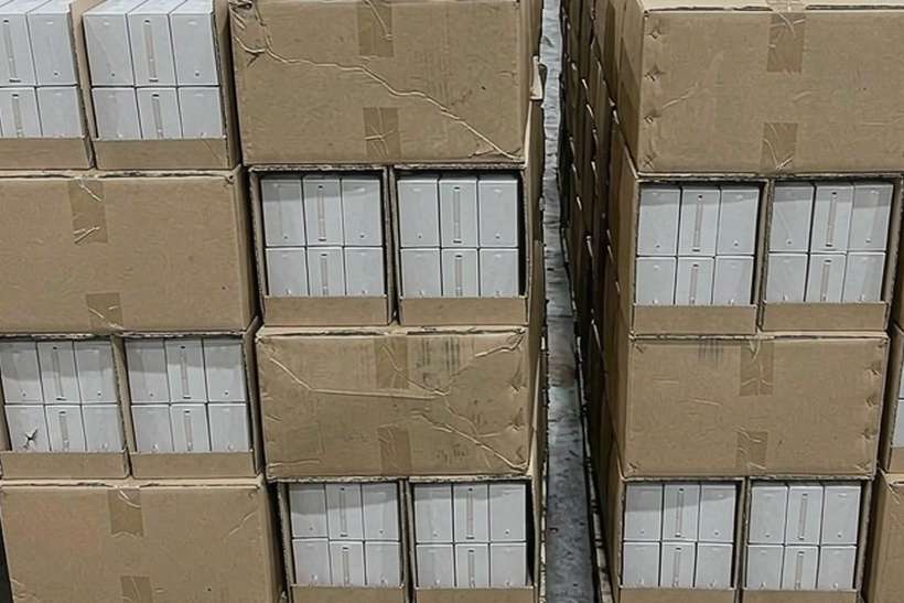 MOQ and Lead Time for vape disposables — US warehouse