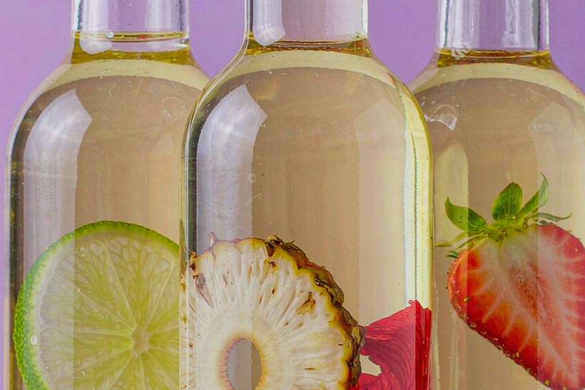 MOQ and Lead Time for vape e-liquid — limited batch