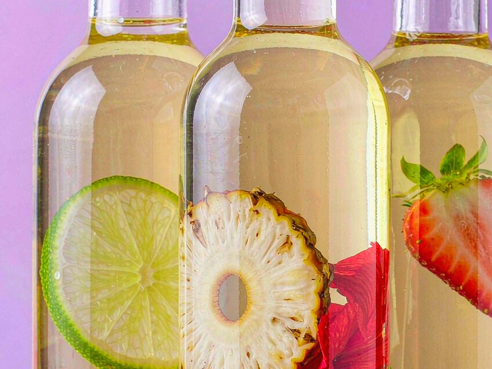 MOQ and Lead Time for vape e-liquid — new arrivals