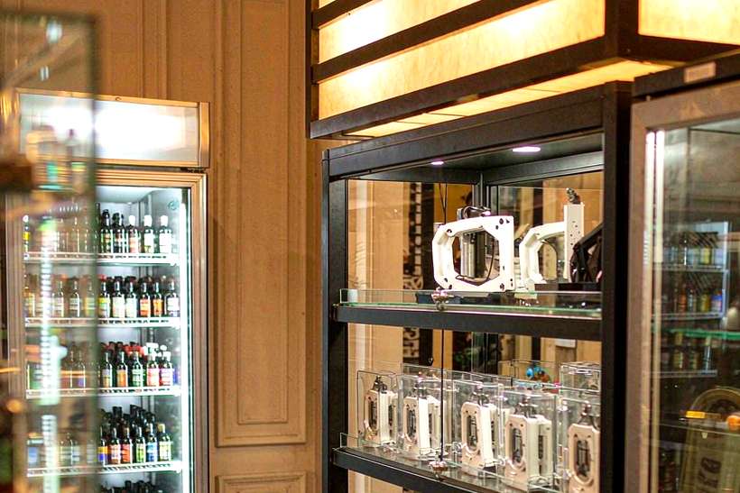 MOQ and Lead Time for vape e-liquid — ODM ready