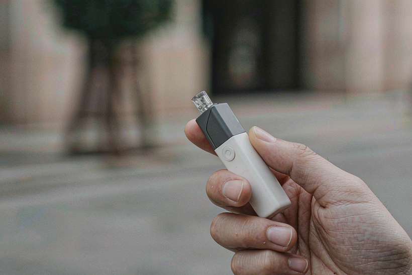 MOQ and Lead Time for vape e-liquid — OEM available