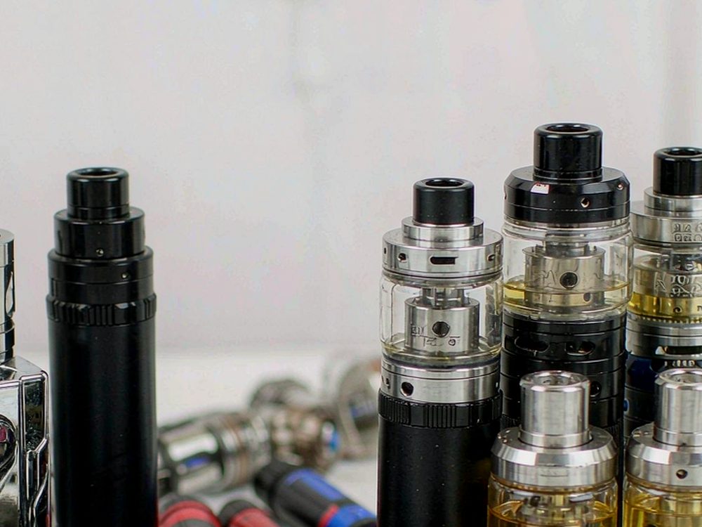MOQ and Lead Time for vape e-liquid — with fast shipping