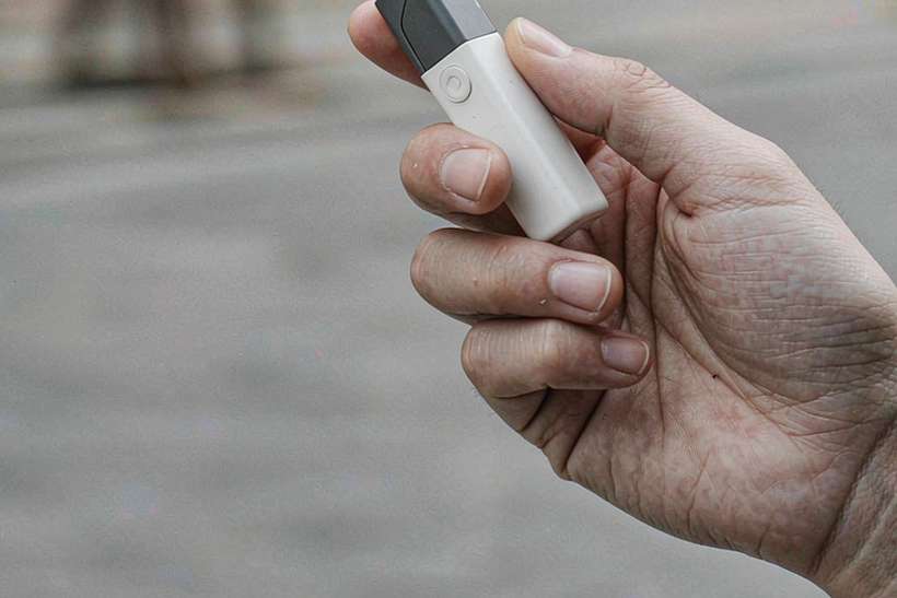 MOQ and Lead Time for vape hardware — Asia Pacific