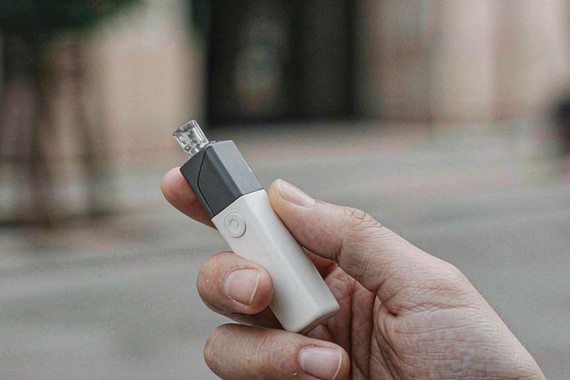 MOQ and Lead Time for vape hardware — bulk case