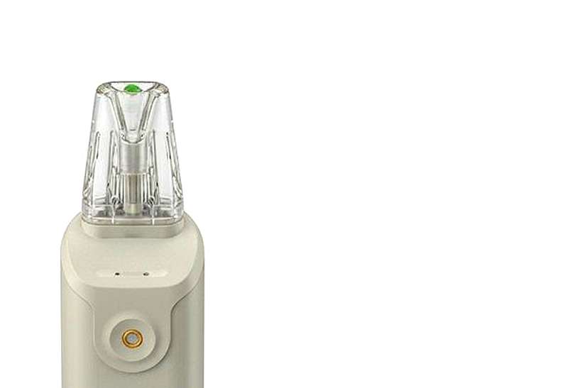 MOQ and Lead Time for vape hardware — container load