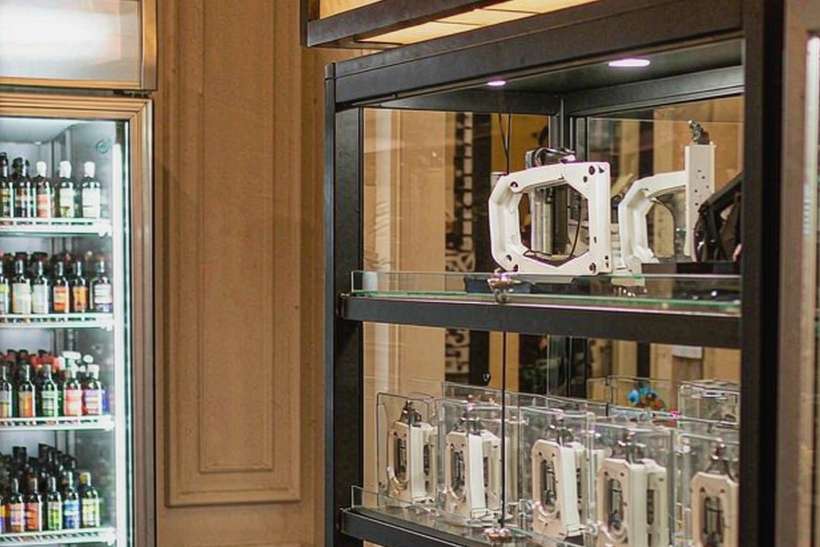 MOQ and Lead Time for vape hardware — EU stock
