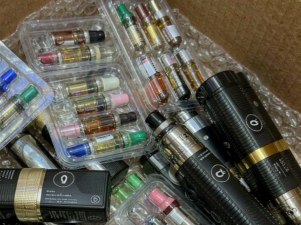 MOQ and Lead Time for vape hardware — for resellers