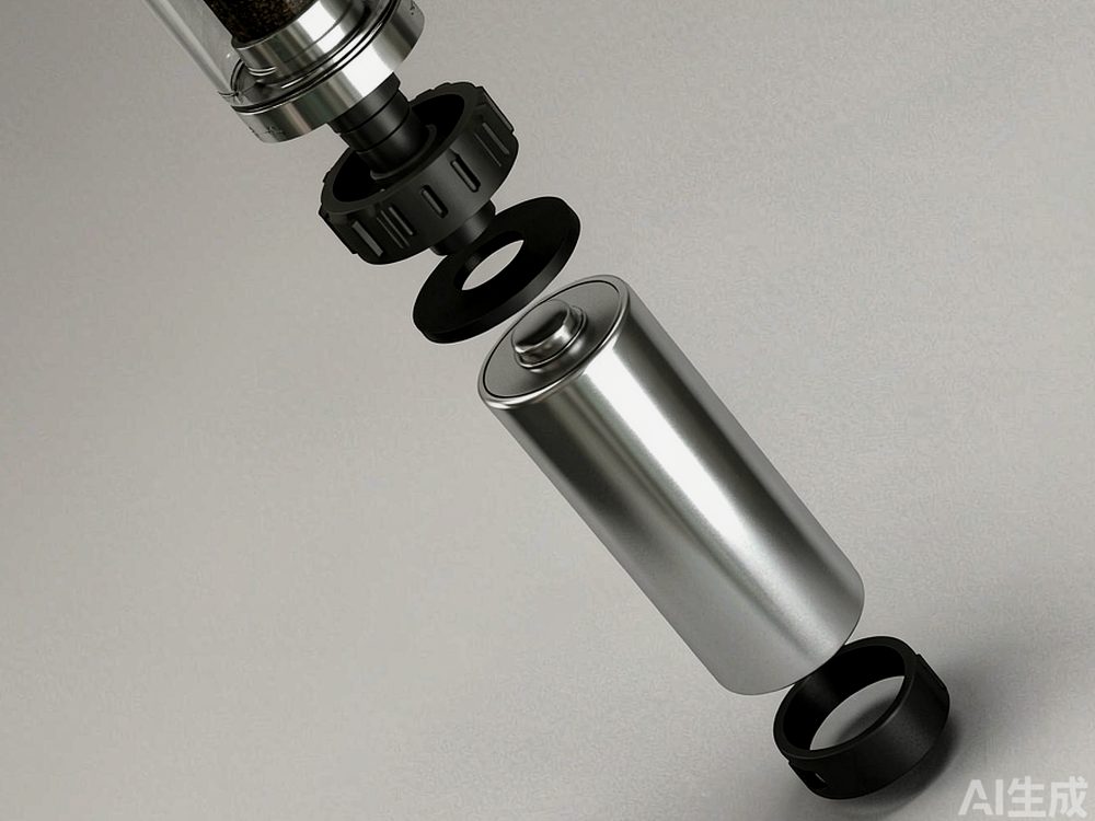 MOQ and Lead Time for vape hardware — no minimum MOQ