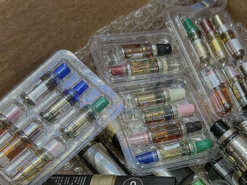 MOQ and Lead Time for vape hardware — premium tier