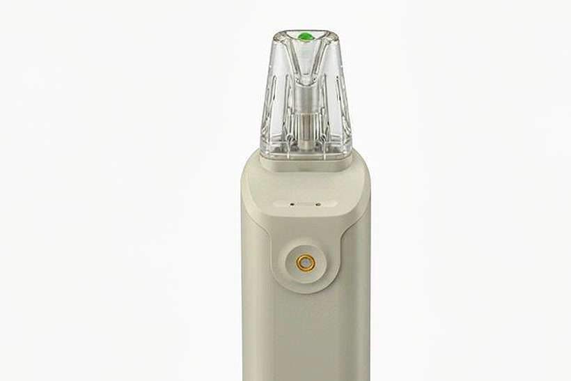 MOQ and Lead Time for vape hardware — small parcel