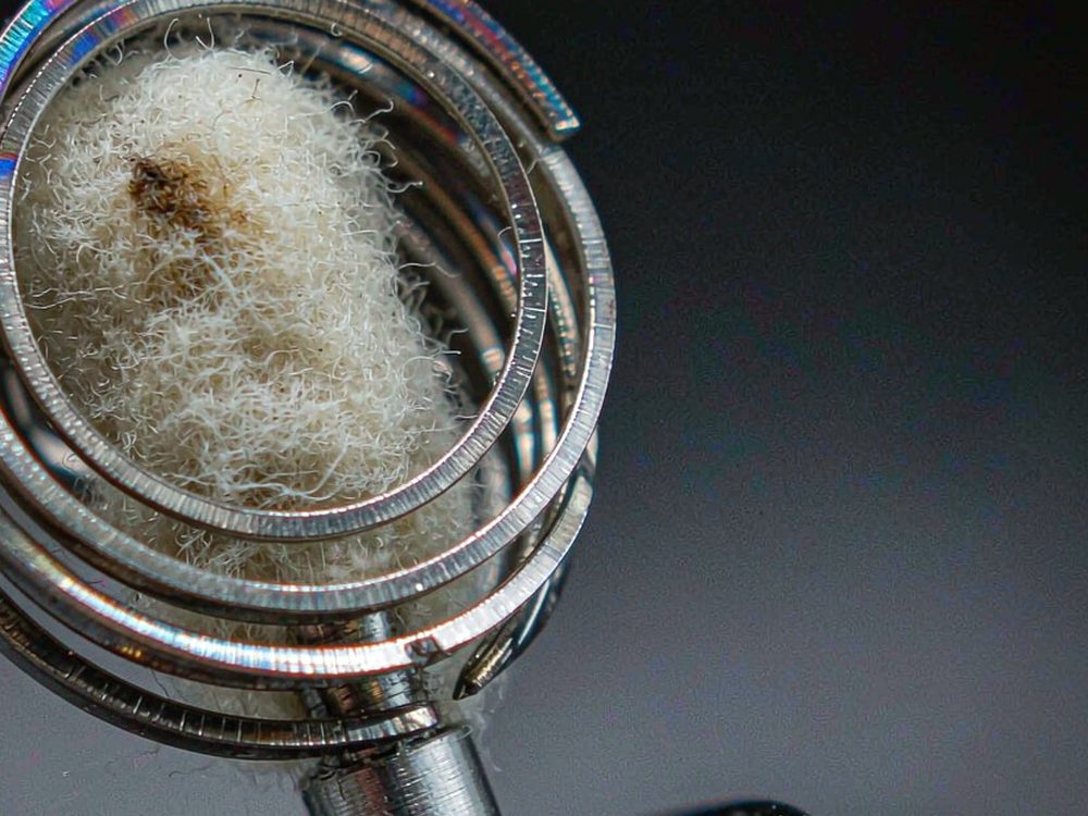 MOQ and Lead Time for vape hardware — top rated