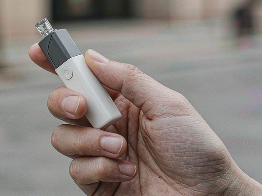 MOQ and Lead Time for vape hardware — wholesale only