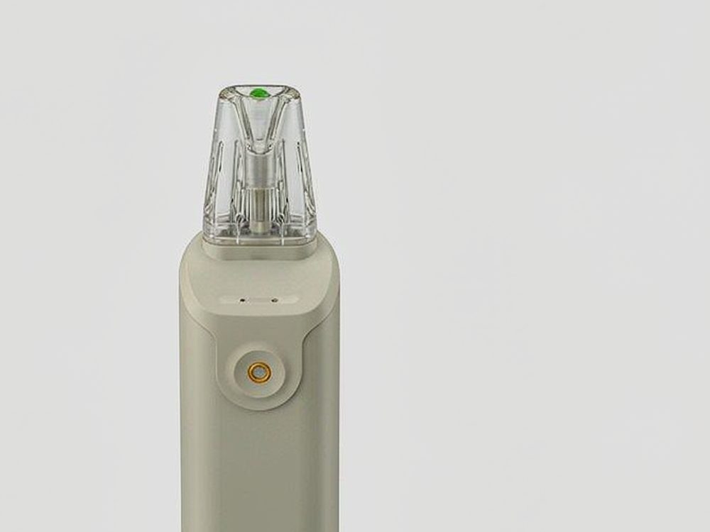 MOQ and Lead Time for vape in Jeonju Tanba — 2026