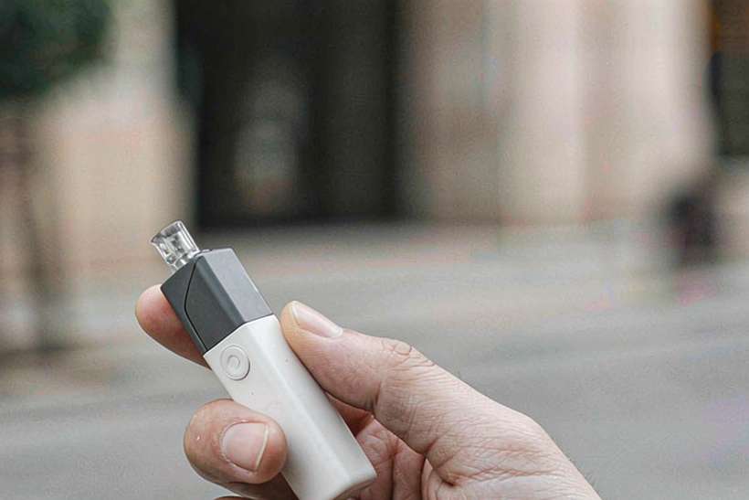 MOQ and Lead Time for vape in Jeonju Tanba — Autumn stock