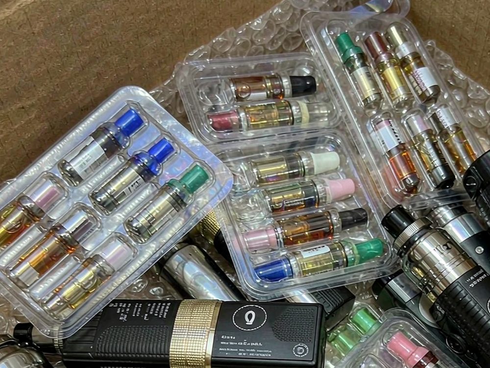 MOQ and Lead Time for vape in Jeonju Tanba — budget tier
