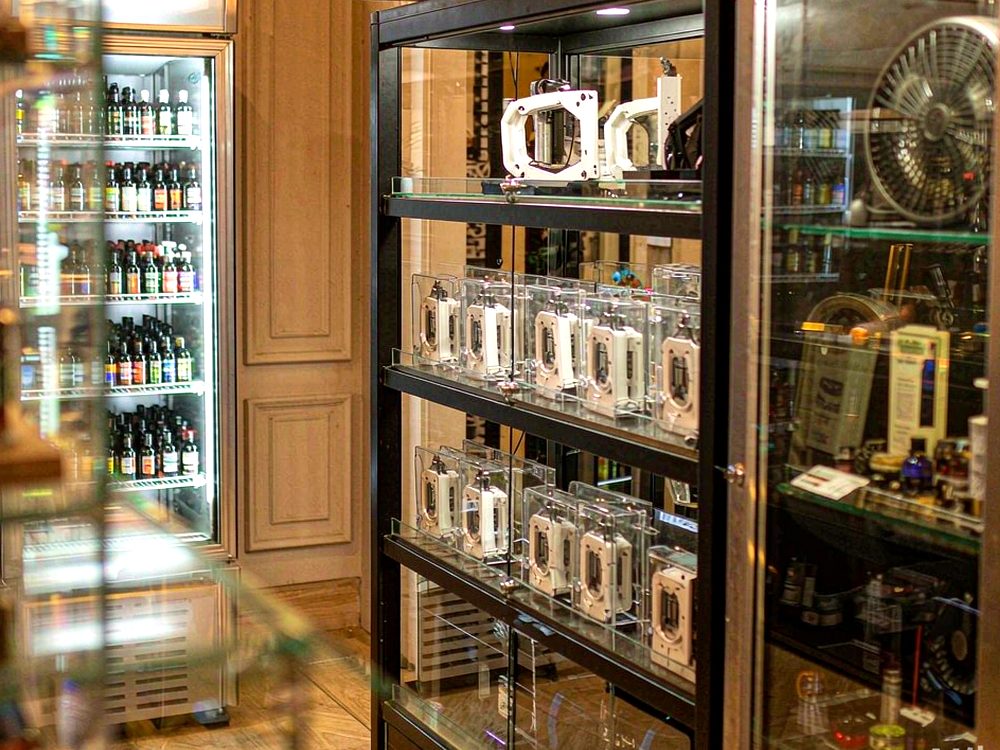 MOQ and Lead Time for vape in Jeonju Tanba — for resellers